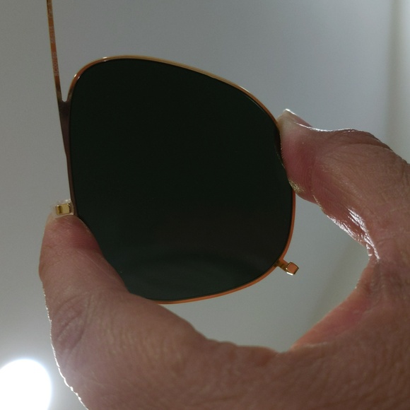 STELLA McCARTNEY 🔥 Aviator Sunglasses - Picture 8 of 13